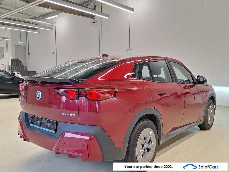 BMW X2 eDrive20 LED LC-Pro Navi-Pro KeylessGo Camer imagem 3