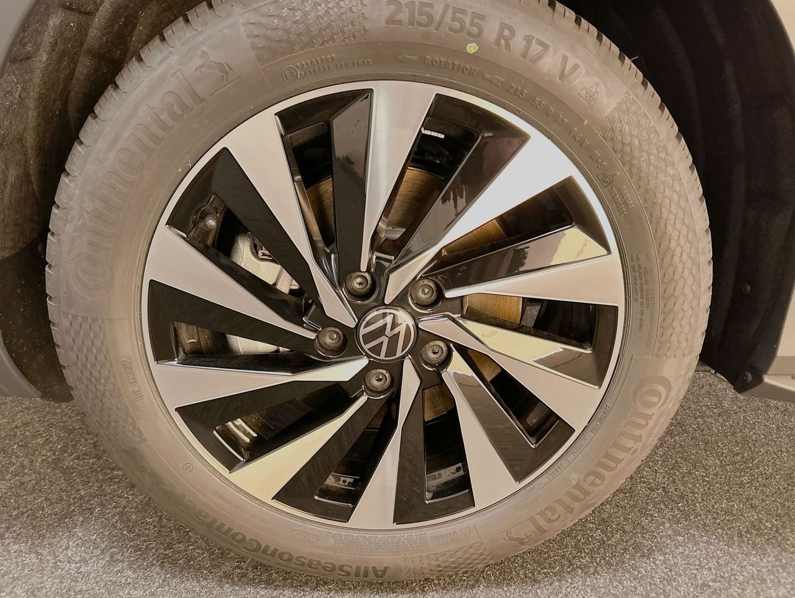 Volkswagen T-Roc - Bild 16