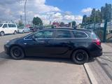 Opel Astra Sports Tourer 1.4 T ecoFL Style 103 S/S - Opel Astra: Eco