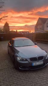 BMW E92 325i 6-Zylinder | M Performance | ... - BMW 325 aus 2006: Coupe, 325i