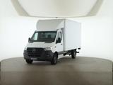 Mercedes-Benz Sprinter 317 CDI Koffer Lang MBUX Navi Sitzhz - Mercedes-Benz Sprinter