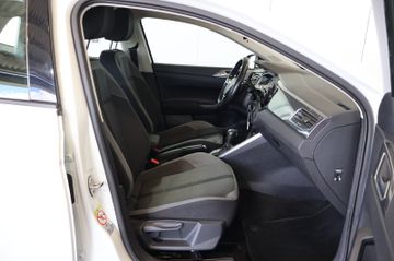 Volkswagen Polo VI 1.0 TSI DSG Highline FRONT+PDC+ALU