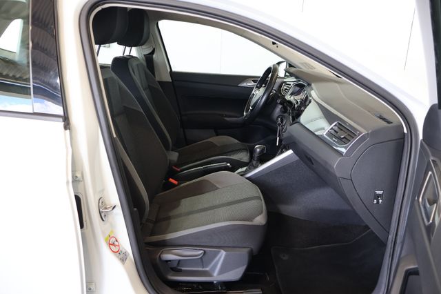 Volkswagen Polo VI 1.0 TSI DSG Highline FRONT+PDC+ALU