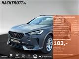 Cupra Formentor 1.5 TSI AHK-el. klappb. El. Panodach D - Cupra Formentor Gebrauchtwagen in Hannover