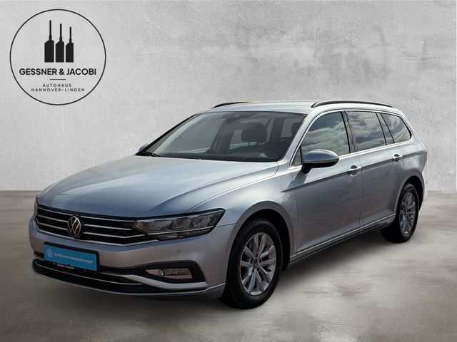 Volkswagen Passat Variant 2.0 TDI Business Kamera AppConnec