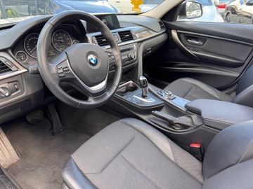 BMW 318 - 9