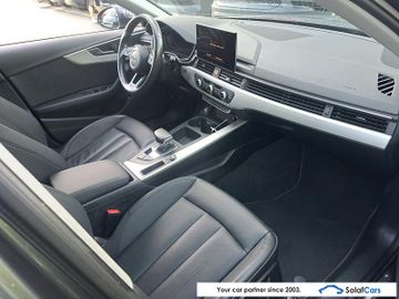 Audi A4 - 7