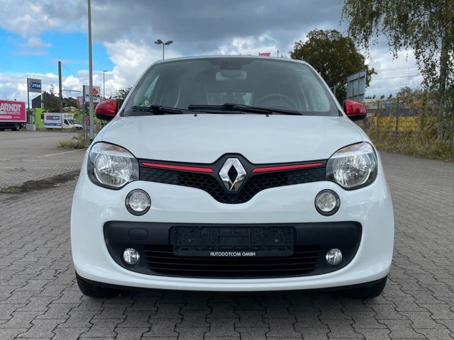 Renault Twingo Luxe ENERGY TCe 90 eco2 *PDC*SPUR*TLEDER*