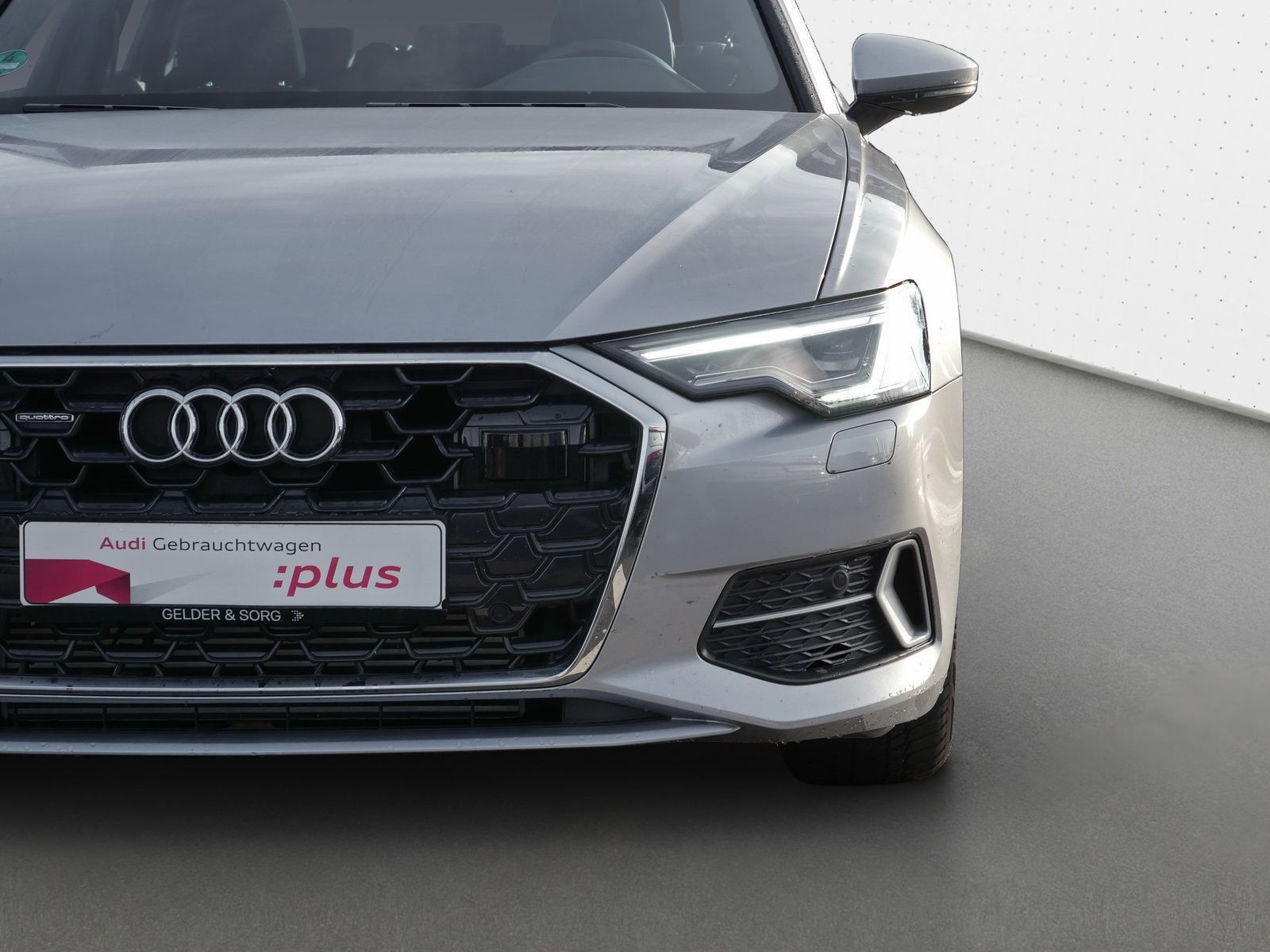 Audi A6 - Bild 12