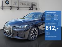 BMW i4 - Vorschau Bild 1