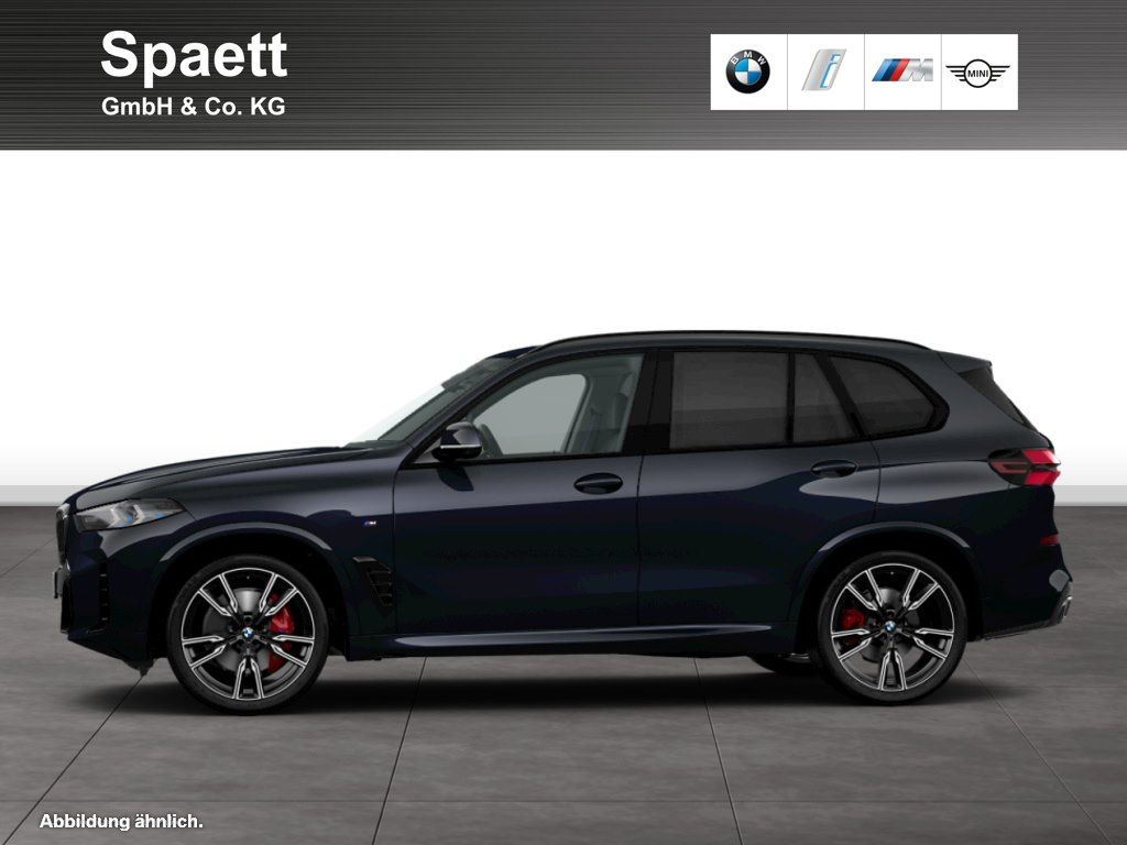 BMW X5 - Bild 5