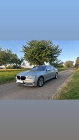 BMW 750i F01 Facelift - gebrauchte BMW 750 aus dem Jahr 2012