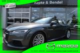 Audi TT Roadster S-Line*sichtbar aus seriösem Vorbesi - Audi Gebrauchtwagen in Gladbeck