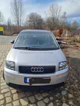 Audi A2 1.4TDI -