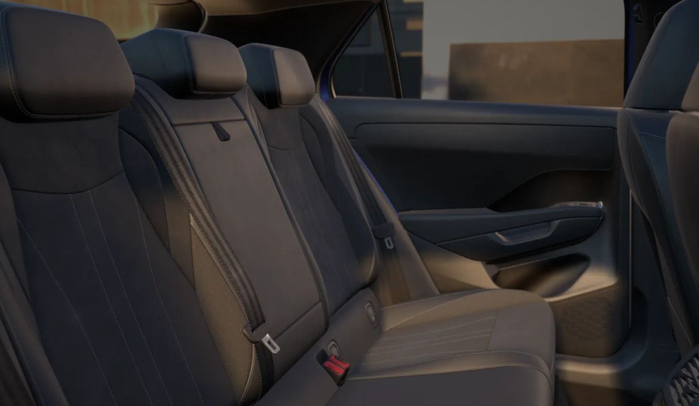 Volkswagen T-Roc - Bild 11