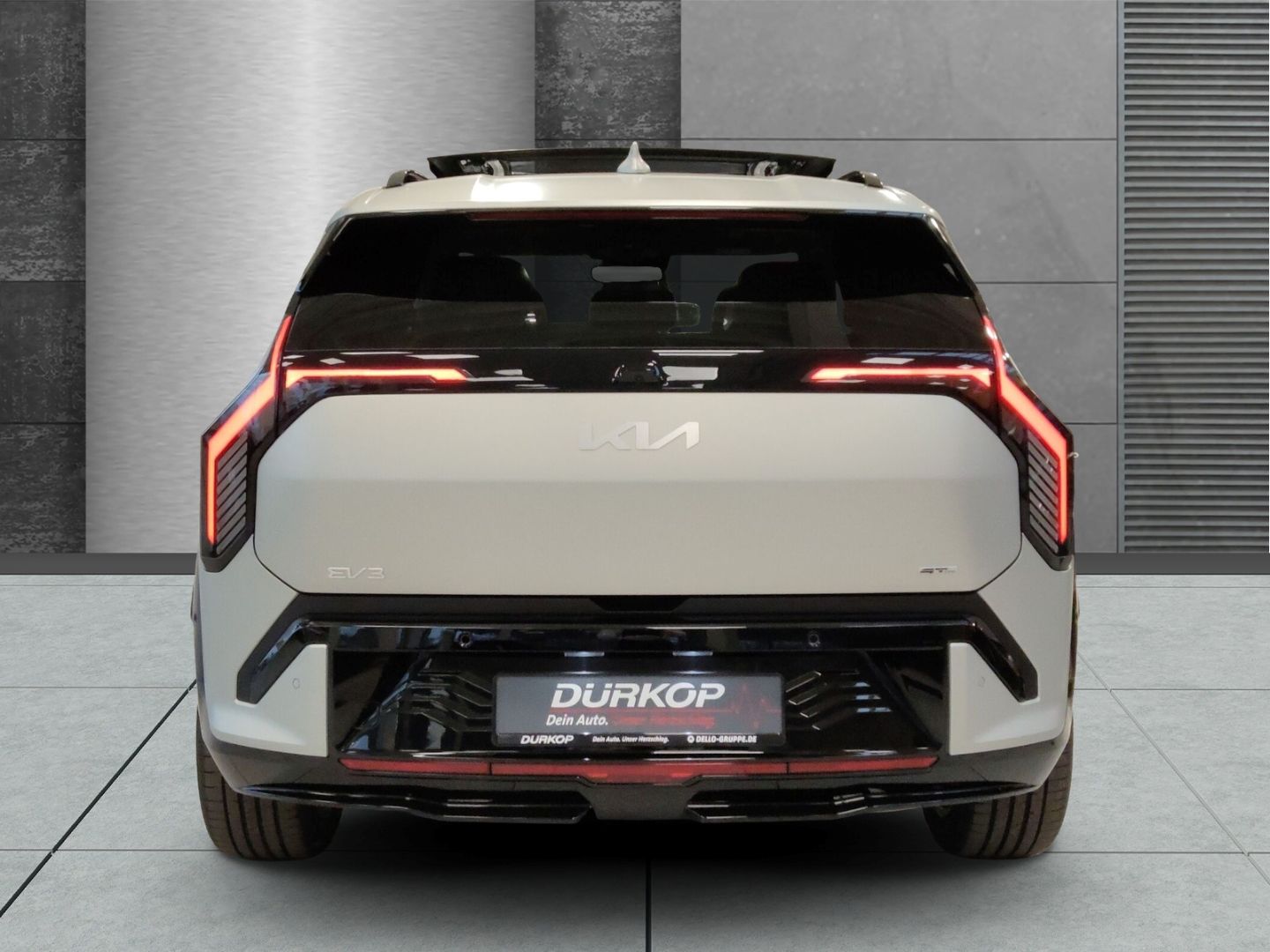 Kia EV3 - Bild 6