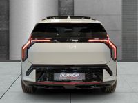 Kia EV3 - Vorschau Bild 6