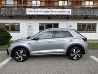 Volkswagen T-Roc - Vorschau Bild 7