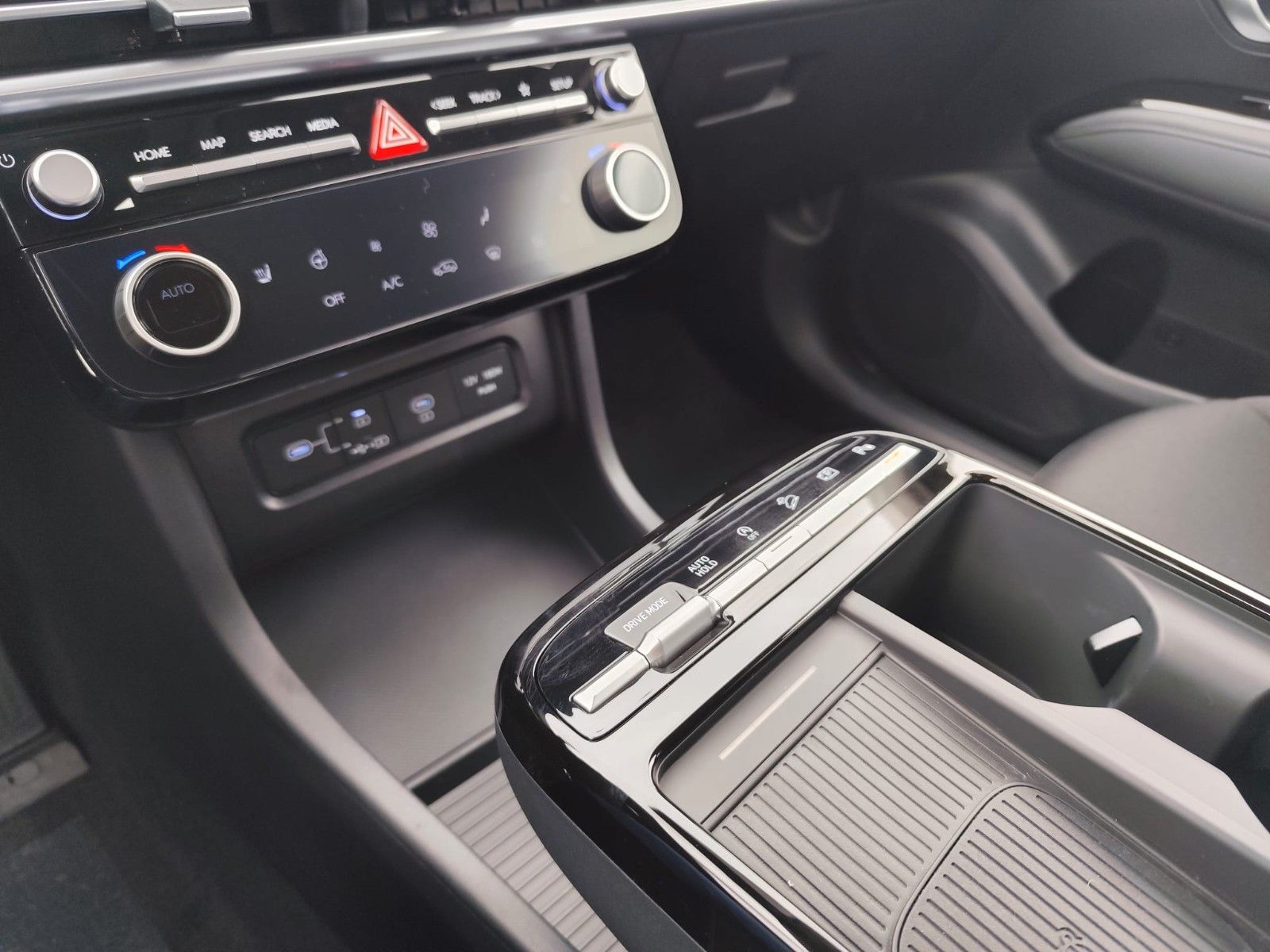 Hyundai Tucson – Bild 15