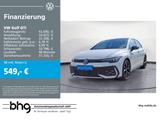 Volkswagen Golf GTI DSG Leder AHK HUD Pano DCC AreaView h/k