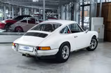 Porsche 911 Carrera 2.7 Backdate Leichtbau | Restauriert - Porsche: Weiß