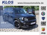 Jeep Renegade NORTH STAR e-HYBRID 1.5 GSE T4 48V 130P - Jeep Renegade: North Star