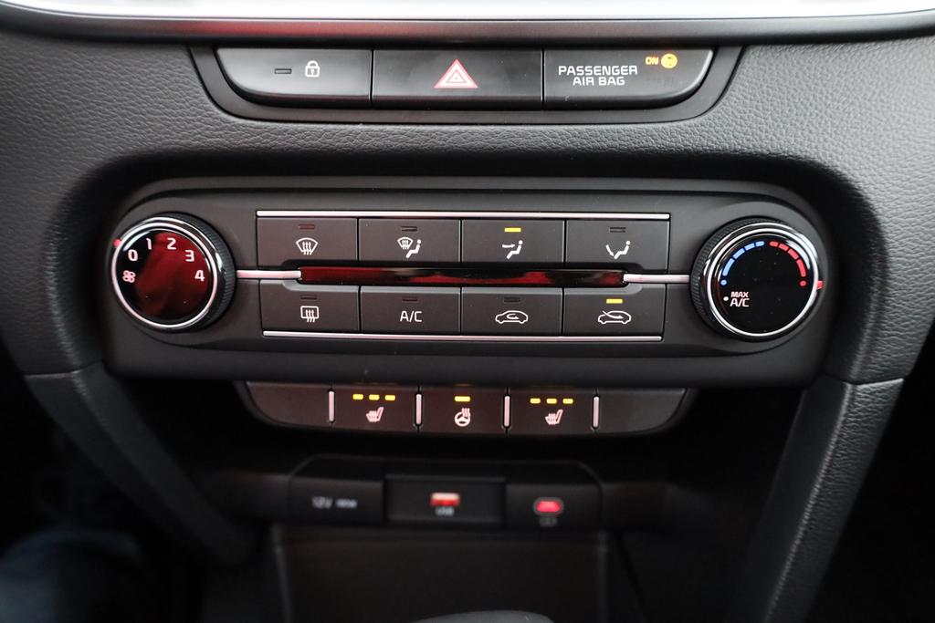 Kia cee'd Sportswagon