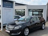 Opel Insignia A Sports Tourer Innovation/OPC-Line/AHK - Opel Insignia Gebrauchtwagen