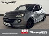Opel Adam S 1.4 Turbo Schalensitze - Spoiler - LED-TF - Opel Adam Gebrauchtwagen in Bochum