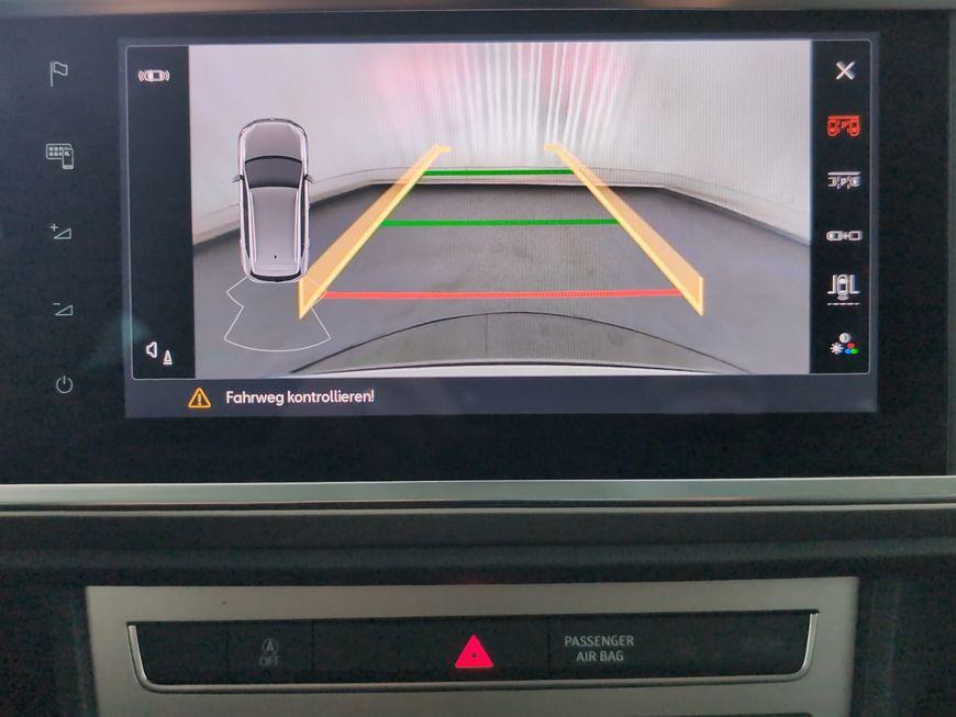 Seat Ateca 1.5 TSI ACT DSG OPF Xperience BEATS+NAVI+L