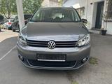 Volkswagen Touran Style*DSG Xenon LED Pano Navi Alu* - Volkswagen Touran in Kassel