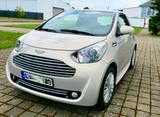Aston Martin Cygnet 1.3 - - Aston Martin Cygnet