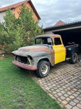 Chevrolet 3100 Pickup  - Chevrolet: 3100