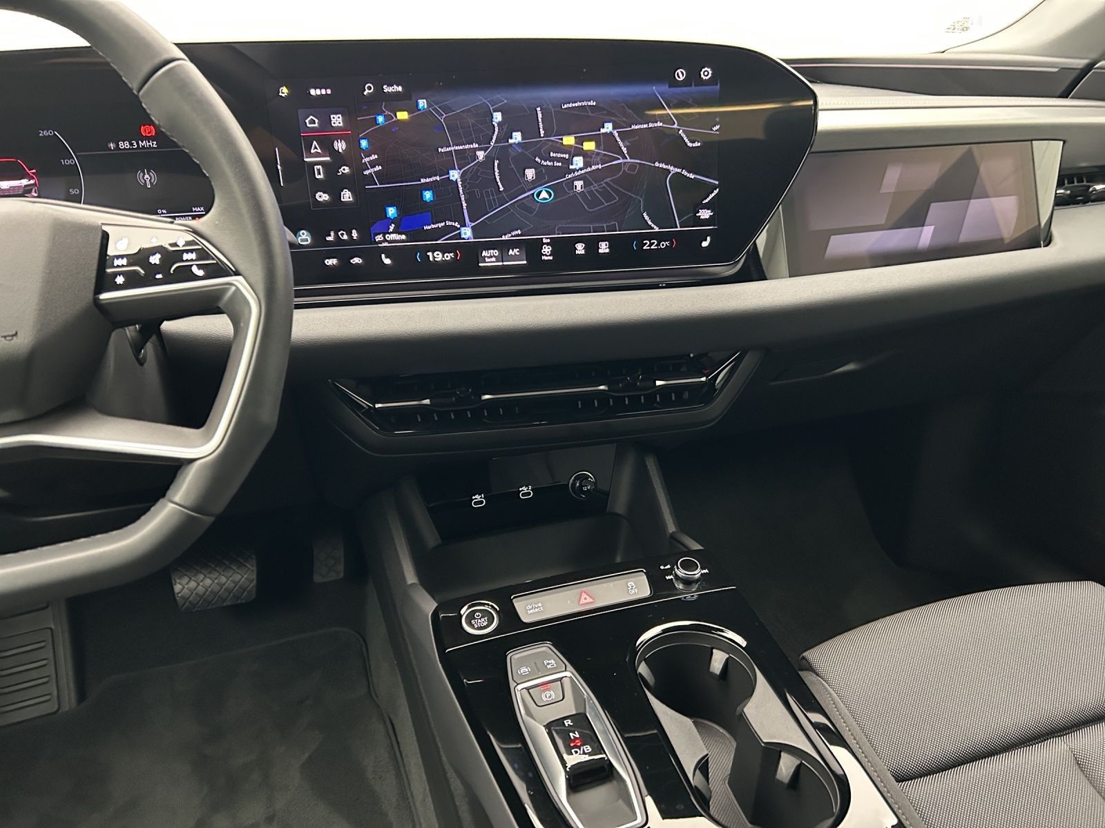Audi A6 e-tron - Bild 7