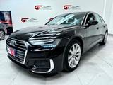 Audi A6 Avant 40 2.0 TDI S tronic Business Sport - Audi A6 Sport mit Hybrid-Antrieb (Diesel-Elektro)