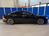 Audi A6 55 2.0 TFSI e quattro S Line ACC/SHZ - Audi A6 Gebrauchtwagen in Lübeck