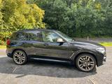 BMW X3 M40 M40i AT - - BMW X3 M40 Gebrauchtwagen