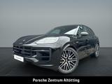 Porsche Cayenne E-Hybrid | Luftfederung | Panorama | AHK
