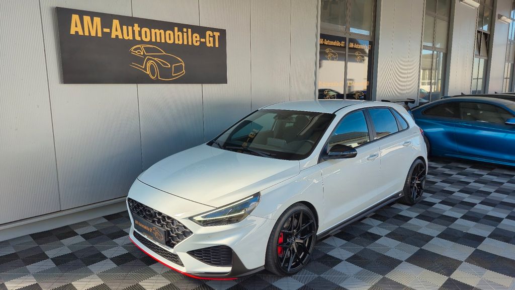 Image of Hyundai i30