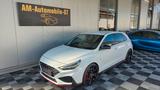 Hyundai i30 N Performance*1.HAND*NAVI*KEYLESS*KAMERA* - Hyundai i30 Gebrauchtwagen in Bielefeld