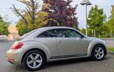 Volkswagen Beetle 1.4 TSI BMT Sport Pano  - Volkswagen Beetle: Sport