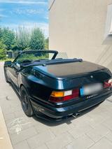 Porsche 944 Cabrio Tüv 05/27 - SCHNÄPPCHEN!! - Porsche 944 in Köln