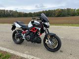 Aprilia Shiver 900 - APRILIA SHIVER 900