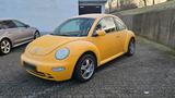 Volkswagen Vw Beetle , Tüv Neu , Klimaanlage ,Sitzhei... - gebrauchte VW Beetle aus dem Jahr 2001
