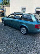 Audi A6 2,4 Avant Tüv, viele Teile NEU..Za... - Audi: Teile