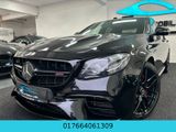 Mercedes-Benz E 63S AMG CARBON  PANO SOFT CL AMG PERFO - PACKA - Mercedes-Benz E 63 AMG aus 2017