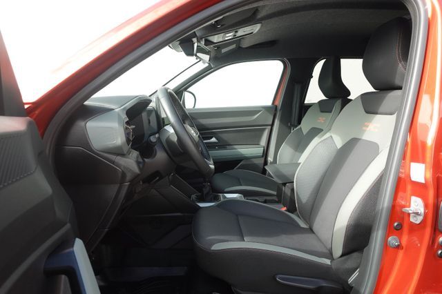 Fahrzeugabbildung Dacia Duster III 1.2 130 E TCe xtreme KlimaA,SHZ,Kam.