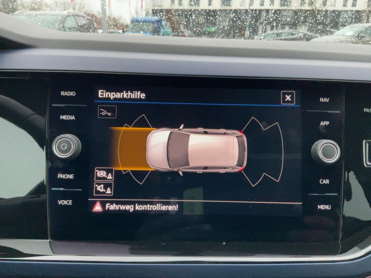 Volkswagen Polo - Bild 16