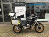 QJ Motor SRT 700 SX" Model 2025" - QJ MOTOR MOTORRAD