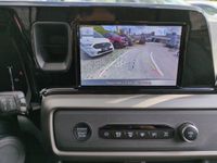 Ford Tourneo Courier - Vorschau Bild 21